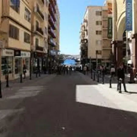 Marvelous Bisazza 3 * Sliema